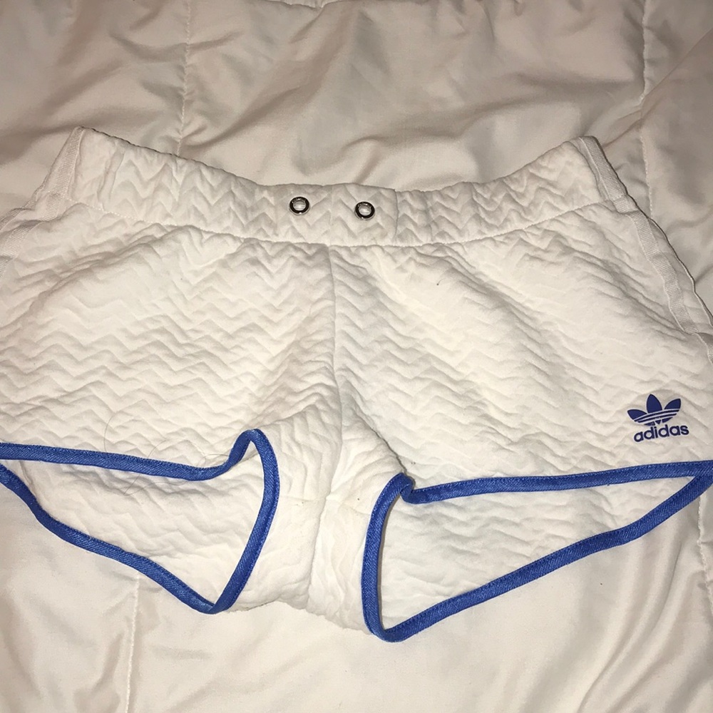ADIDAS SHORTS